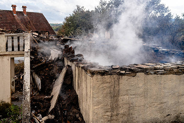 Affordable Fire Damage Assessment solutions in Erwinna, PA